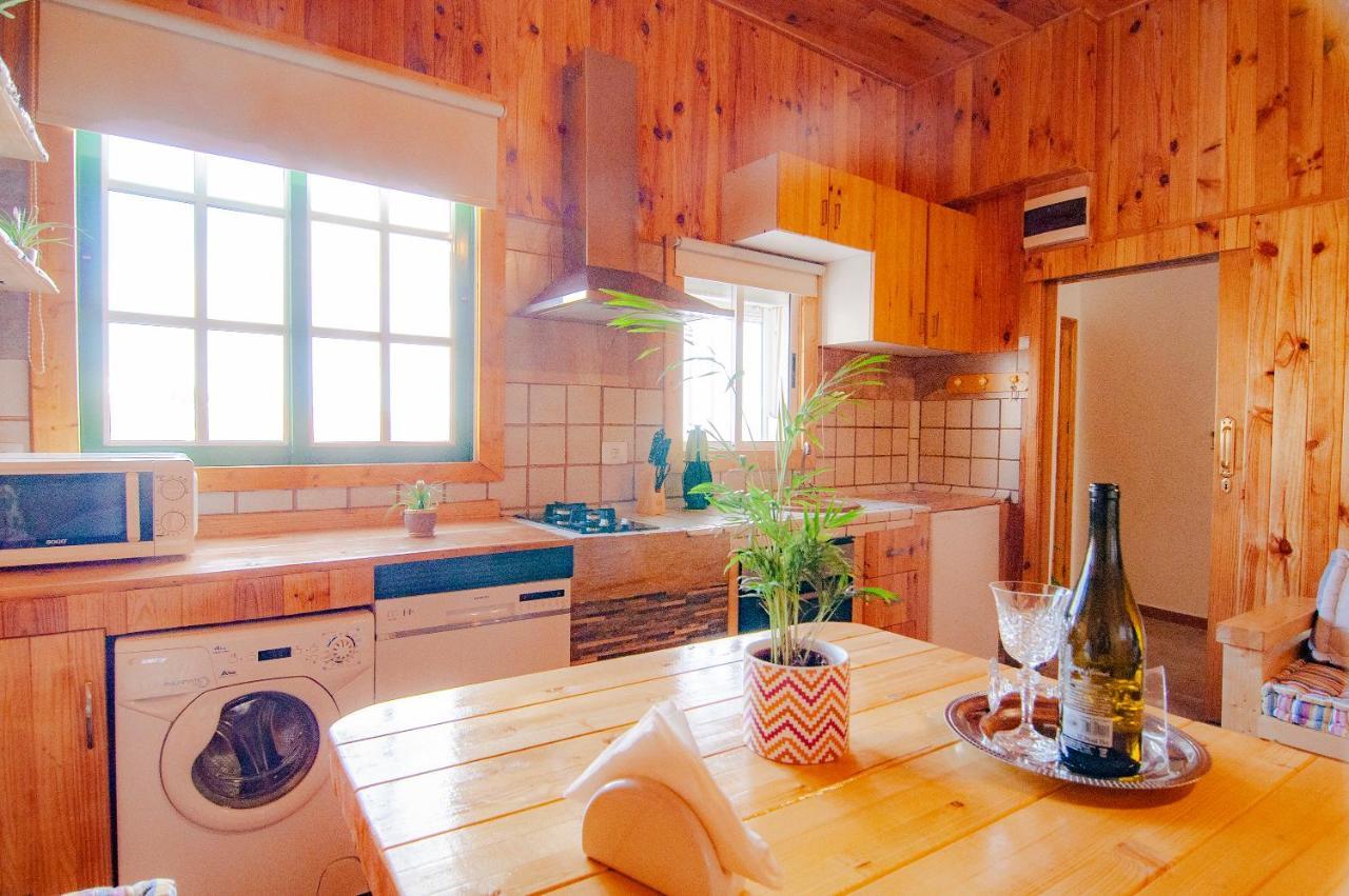 El Río Casa Mercedes المظهر الخارجي الصورة