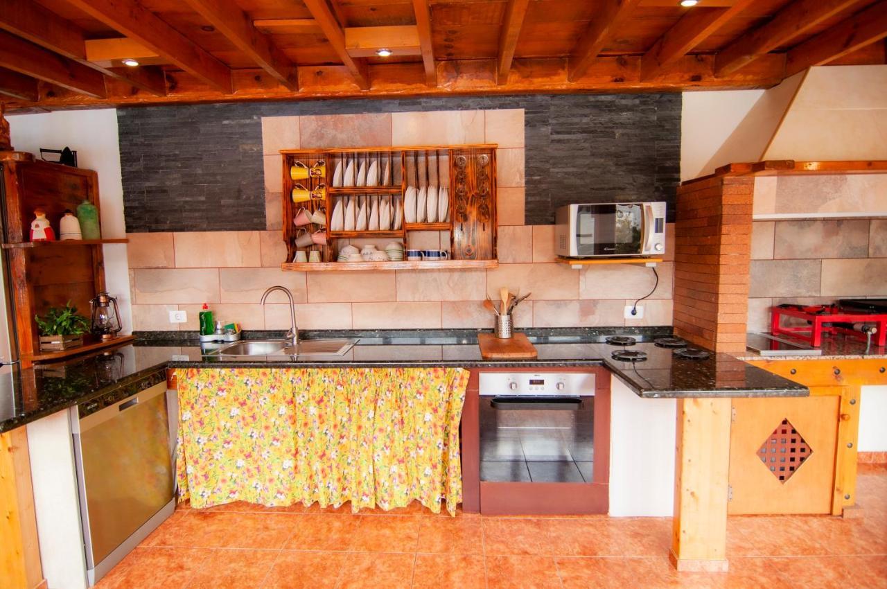 El Río Casa Mercedes المظهر الخارجي الصورة