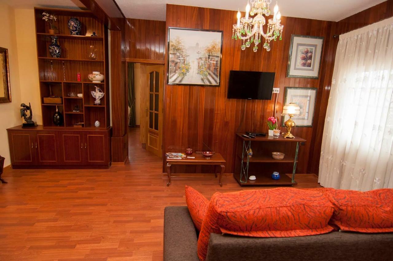 El Río Casa Mercedes المظهر الخارجي الصورة