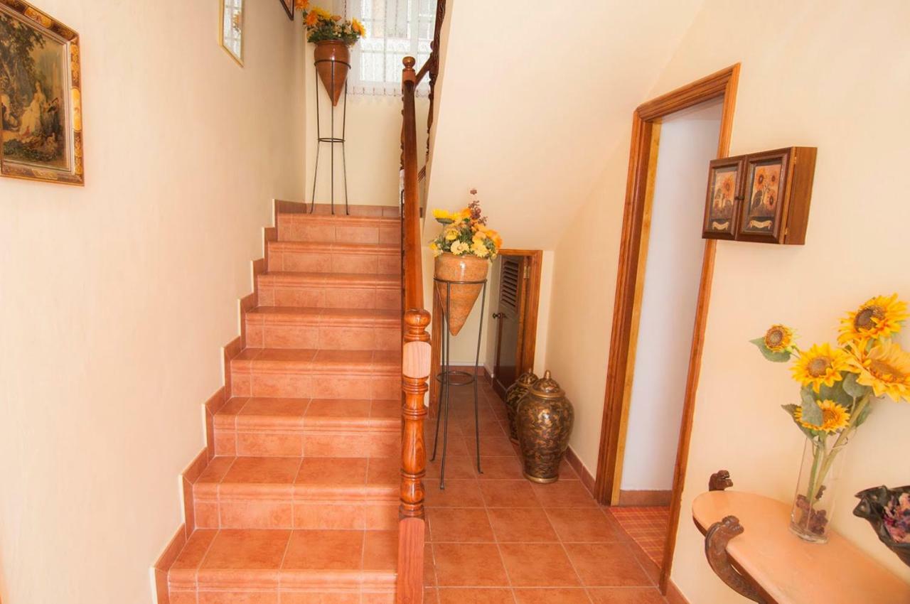 El Río Casa Mercedes المظهر الخارجي الصورة